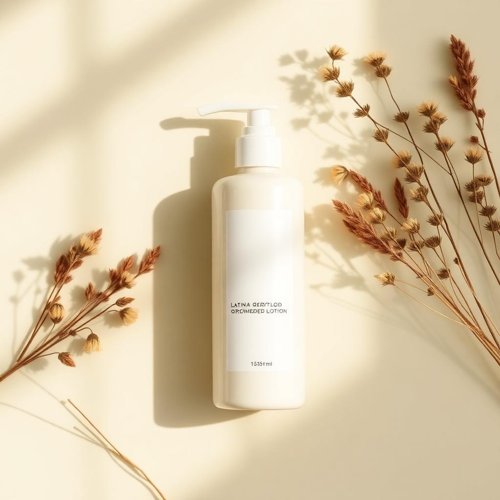 Raíces Body Lotion