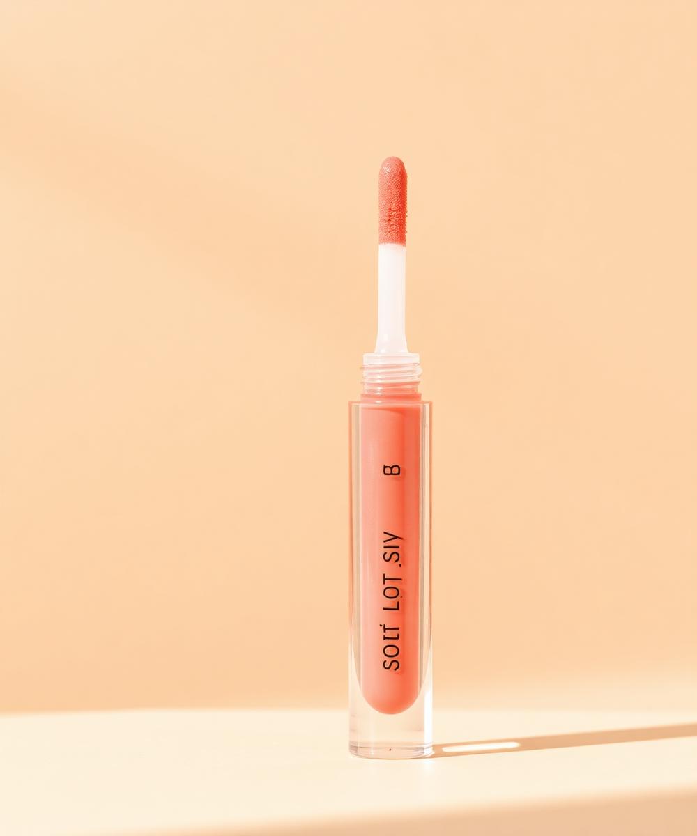 Raíces Lip Gloss