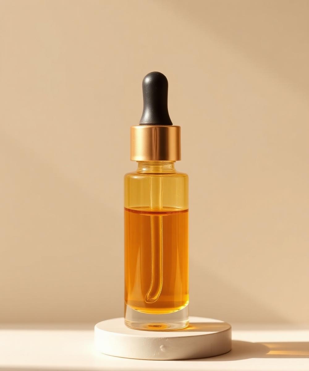 Raíces Lip Oil